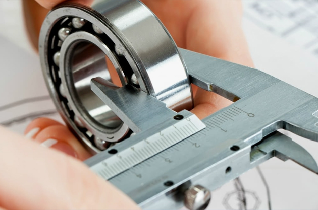 Проверка размеров