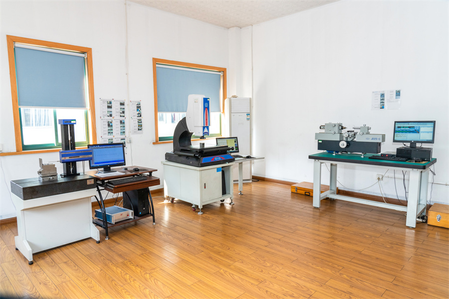 Тестовая комната