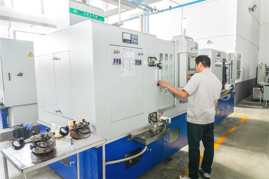 Внутренний шлифовальный станок