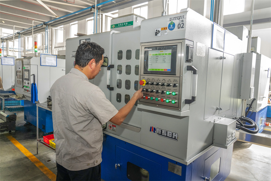 Внутренний шлифовальный станок