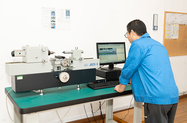 Проверка производительности